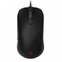 Benq | Medium Size | Esports Gaming Mouse | ZOWIE FK2-B | Optical | Gaming Mouse | Wired | Black - 2